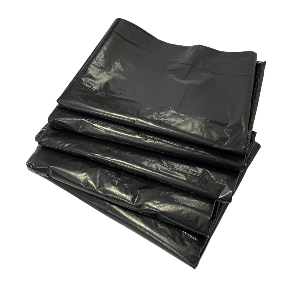 Saco de lixo 200 litros Preto P8 Tono Vale com 100 unidades - e - dona