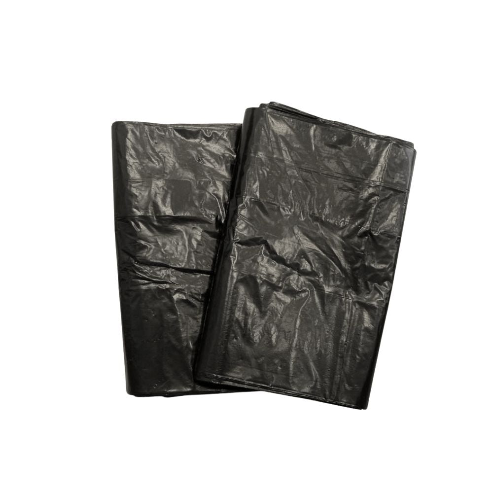 Saco de lixo 60 litros Preto P4 Tono Vale com 100 unidades - e - dona