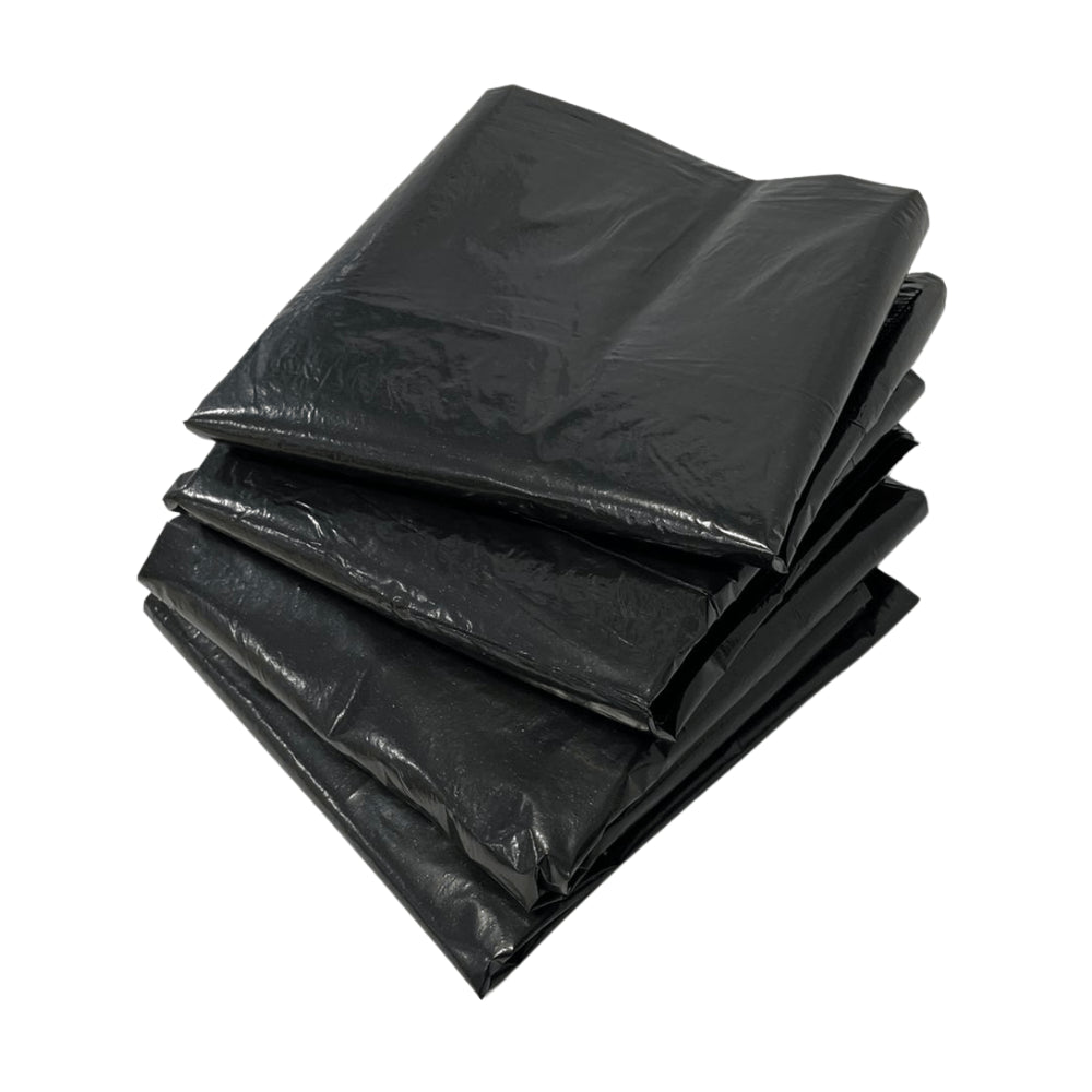 Saco de lixo 60 litros Preto P4 Tono Vale com 100 unidades - e - dona