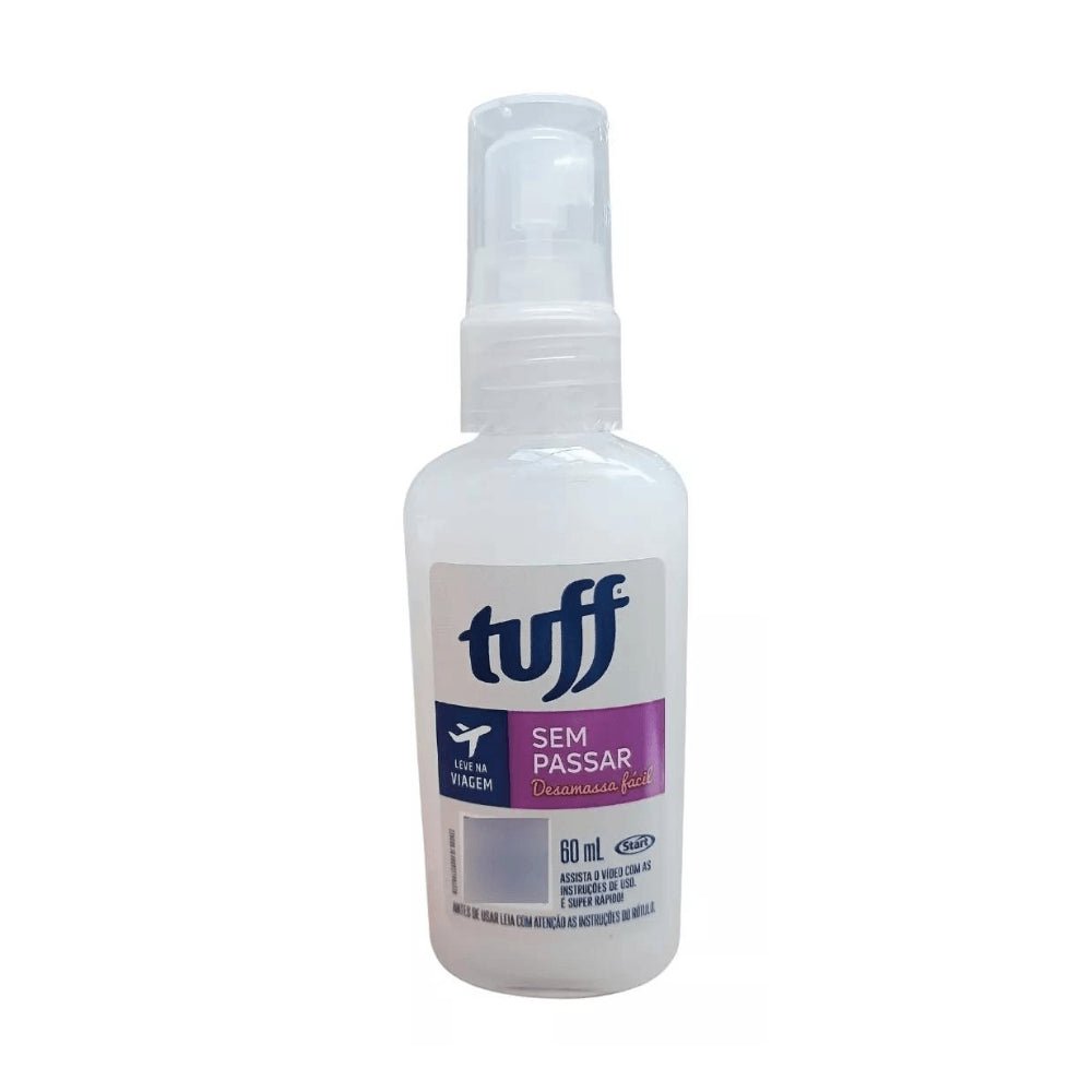 Sem Passar Tuff Blister 60ml - e - dona