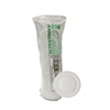 Tampa para Potes de isopor 200/300ml Ultratherm com 400 unidades