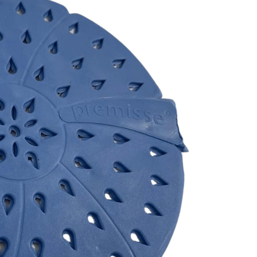 Tela Aromatizante para Mictório Tutti - frutti Azul Premisse - e - dona