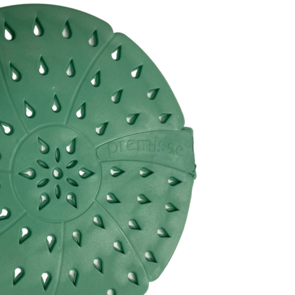 Tela Aromatizante para Mictório Verde Limão Premisse - e - dona