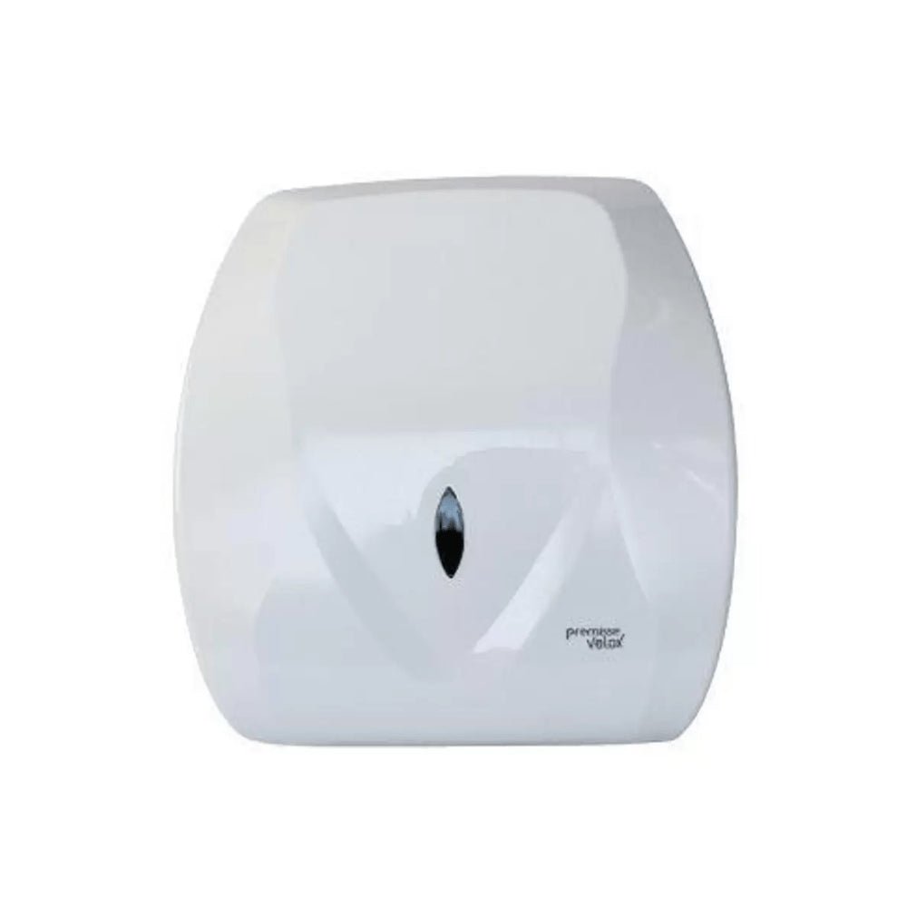 Toalheiro 2/3 dobras Premisse Velox Branco - e - dona