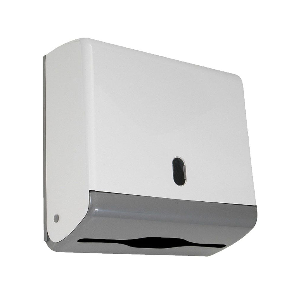 Toalheiro Junior para Papel Interfolha 2/3 dobras N 15 - e - dona