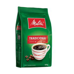 Cafés e Chás