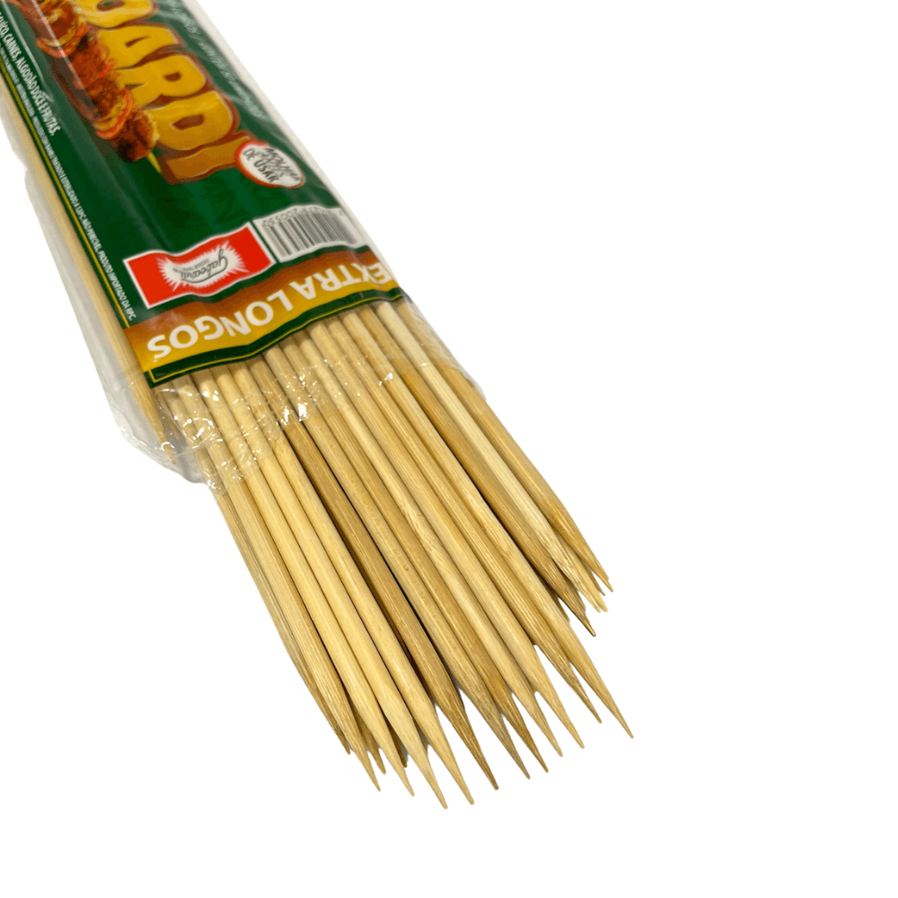 Espetos | Palitos