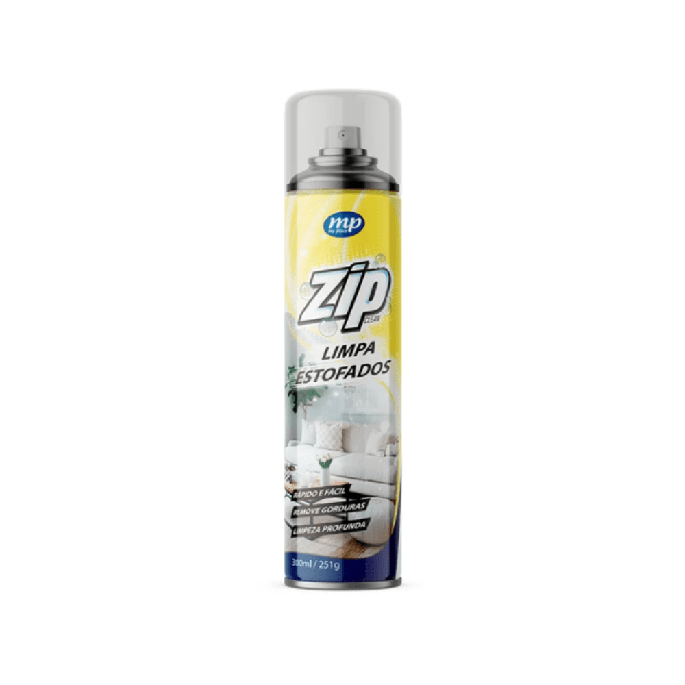 Limpa Estofados