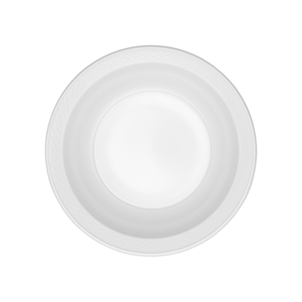 PRATOS DESCARTÁVEIS