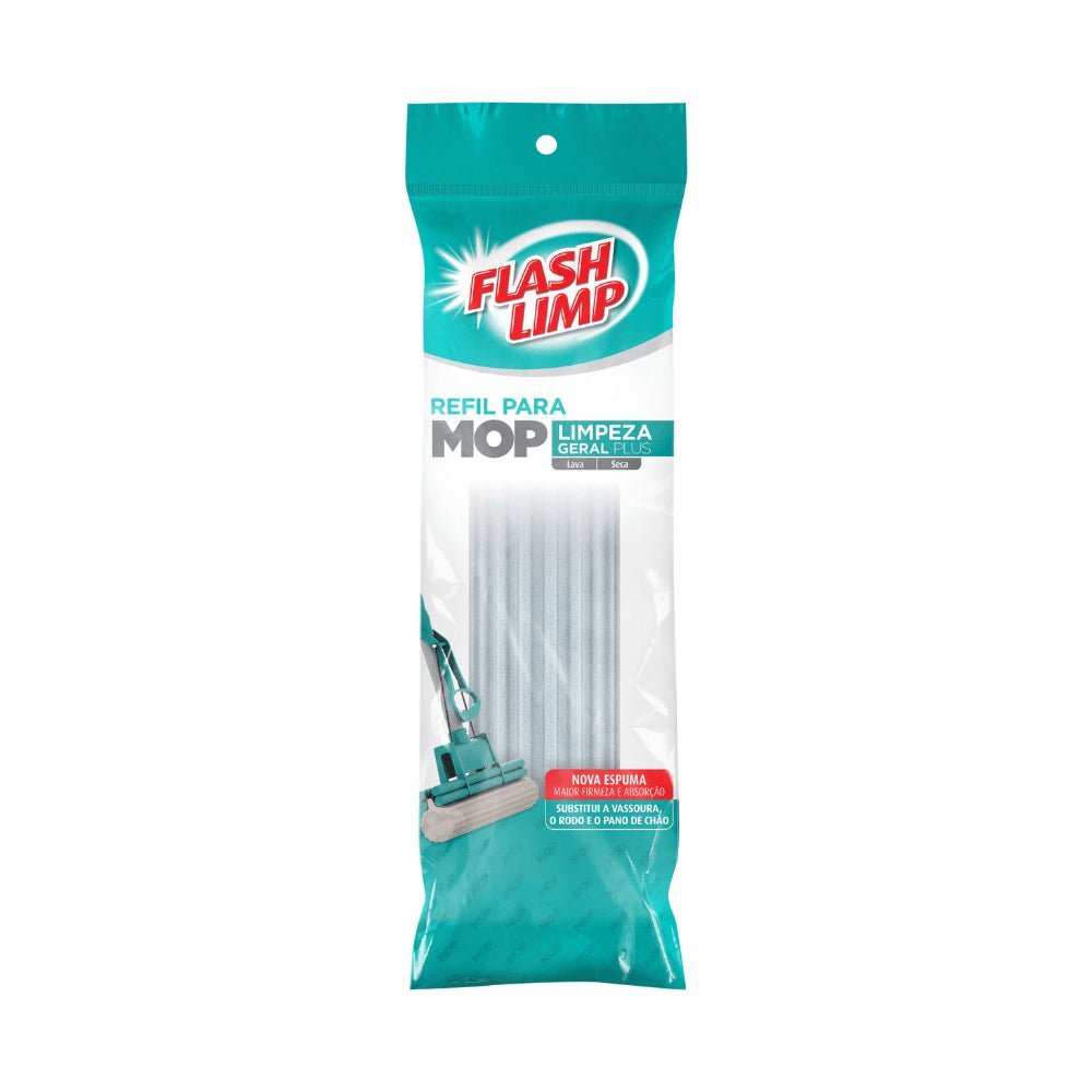 Refil para Mop