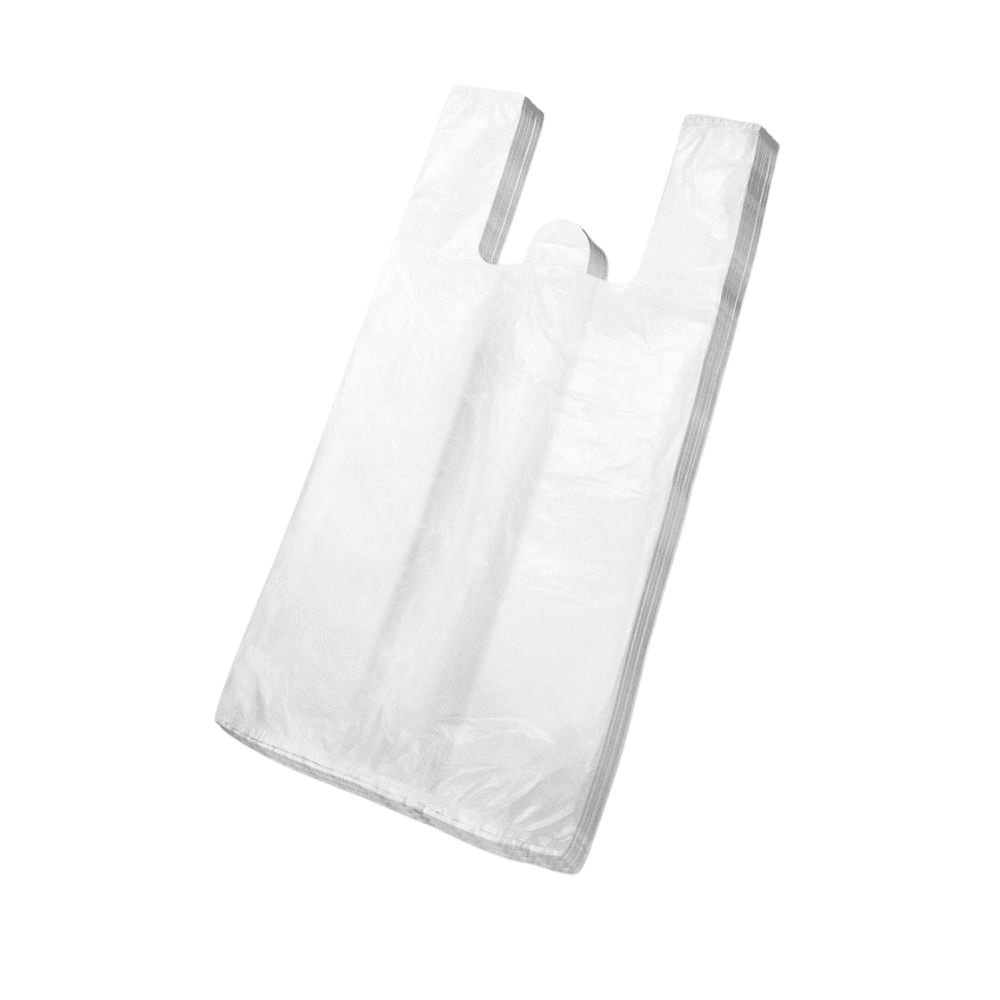 Sacola Plástica