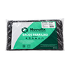 Saco para Lixo 100 Litros Preto Reforçado Novalix Ord 18 (92 cm x 95 cm)