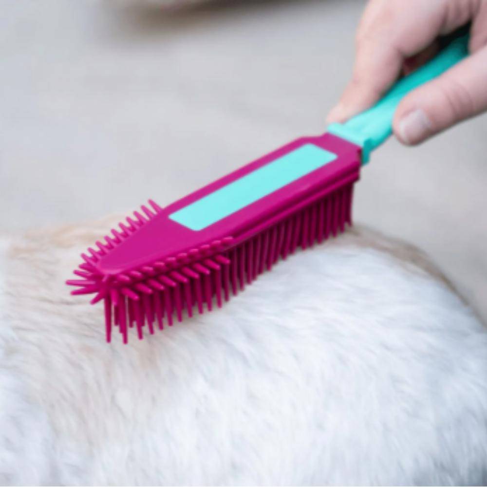 Escova Para Pelos Noviça