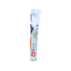 Copo 200ml Gpack Transparente PS 100 Unidades
