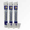 3 Pacotes de Copo de 180ml Transparente ABNT 2012 PS Copomais com 100 unidades