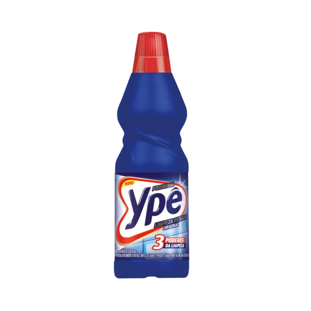 Multiuso Ypê Limpeza Pesada 500ml