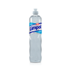 Detergente Líquido Neutro 500ml Limpol Cristal