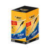Caneta Preta BIC Caixa com 50 Unidades