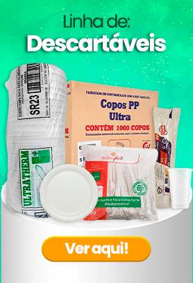 Descartáveis