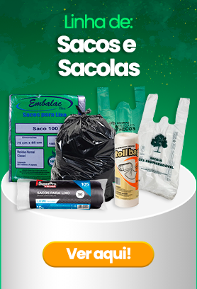 Sacos e sacolas