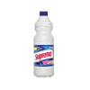 Água Sanitária com cloro ativo Suprema 1 Litro