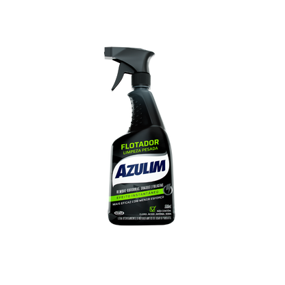 Flotador Limpeza Pesada Azulim 500ml