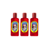 Limpador Perfumado Cereja e Avelã 120ml Com 3 Unidades - Coala
