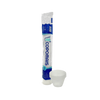 Pote de 100ml Transparente Copomais PS com 100 unidades