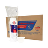 Pote de Isopor 300ml Ultratherm com 500 unidades
