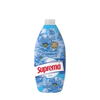 Amaciante Concentrado Suprema Suave Encanto Azul 1,5L