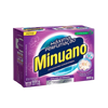 Sabão em Pó Minuano Máxima Perfumação Floral 800g