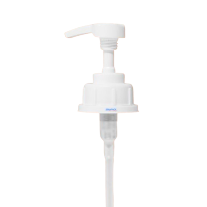 Sabão Líquido OMO 7 Litros + Válvula Pump para Galão