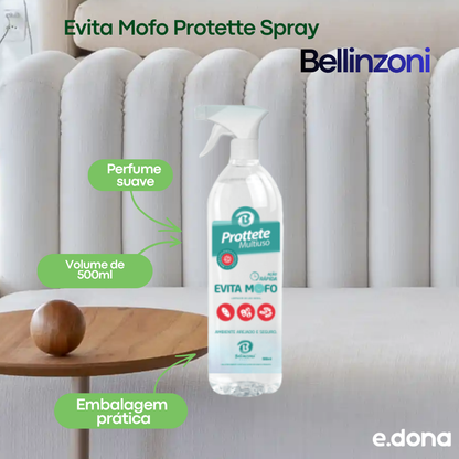 Evita Mofo Protette Spray 500ml Bellinzoni