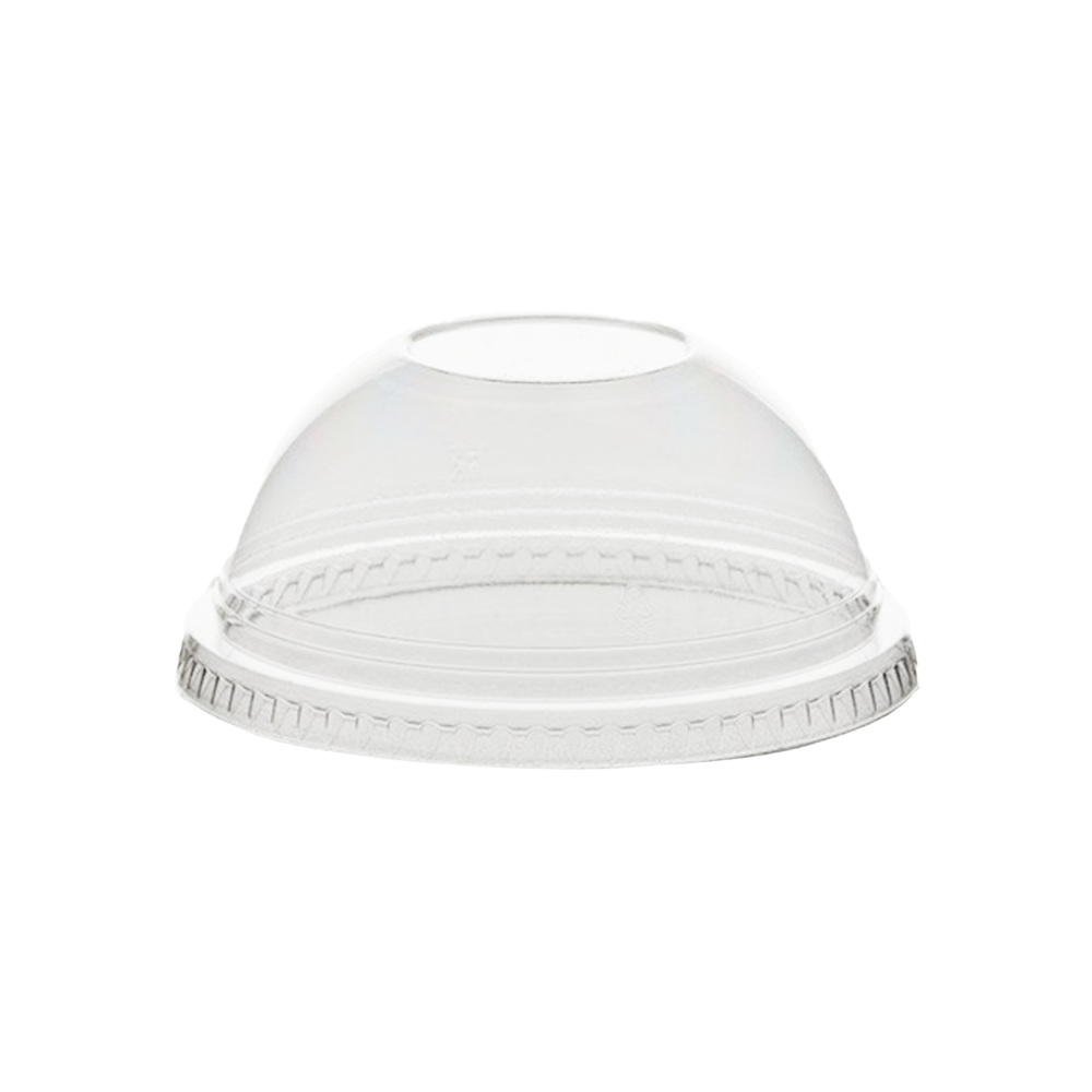 Tampa Bolha Sem Furo para Copos de 400ml, 440ml, 500ml e 550ml Altacoppo Pacote com 50 Unidades