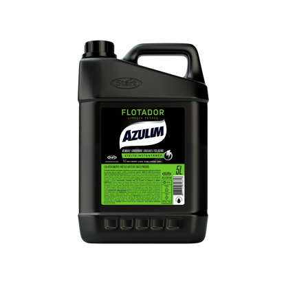 Multiuso Flotador Pronto Uso Start 5L