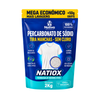 Percarbonato de Sódio Natiox 2kg Tira Manchas