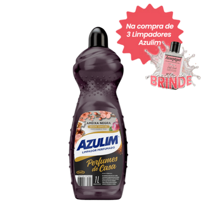 Limpador 1 Litro Ameixa Negra Azulim
