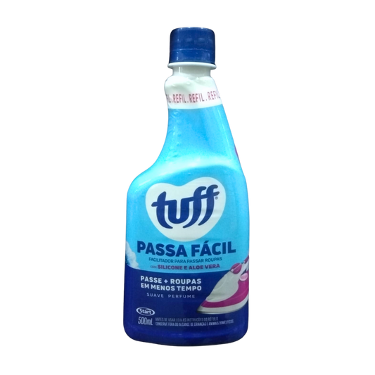 Passa Fácil Tuff Start Refil de 500ml