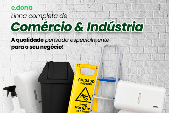 Comércio e Indústria