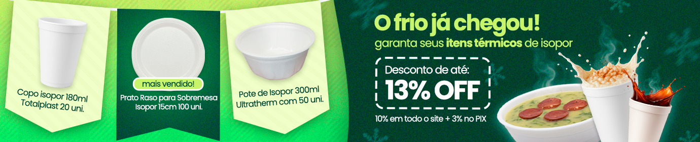 Descartáveis