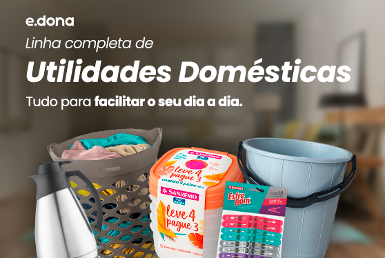 Utilidade Doméstica