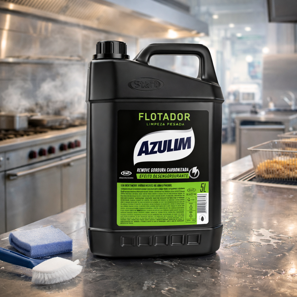 Multiuso Flotador Pronto Uso Start 5L