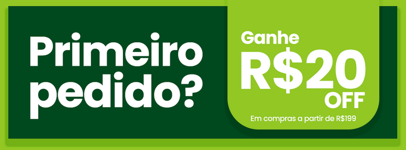 Cupom 5% de desconto site Edona em sua primeira compra