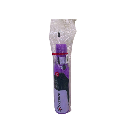 Copo 770ml Copaza PS Neon Lilas 50 Unidades