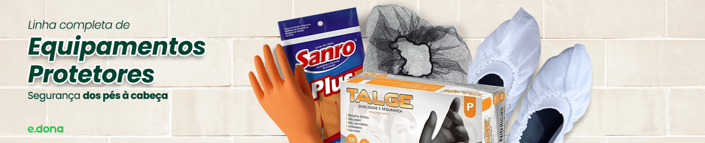 Equipamentos Protetores