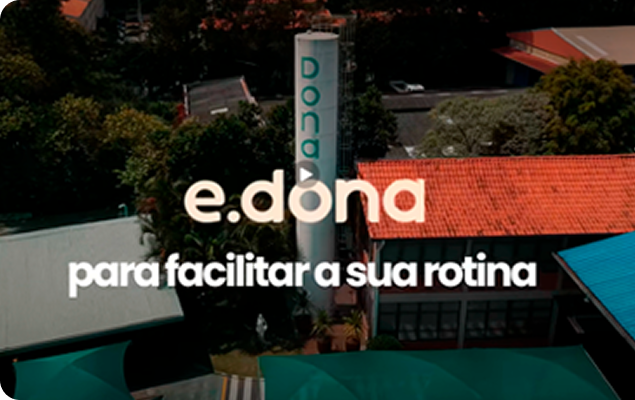 Carregar vídeo: Conheça a E.dona