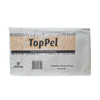 Papel Interfolha 100% Celulose 19x21cm Dobras Duplas Folha Simples Toppel