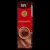 Cápsula 3 Corações Chocolatto com 10 unidades 11g