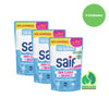 Kit 3 Alvejantes 500ml Mais Branco Saif