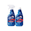 Kit Multiuso Banheiro Spray + Refil 500ml Saif